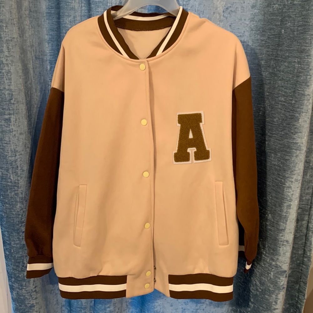 **last chance being removed 2/21/23. Men's jacket from shein